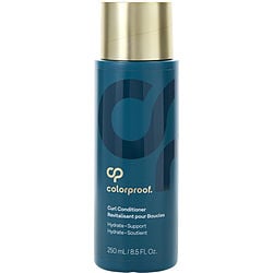 CURL CONDITIONER 8.5 OZ