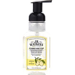 Lemon Foaming Hand Soap --266ml/9oz