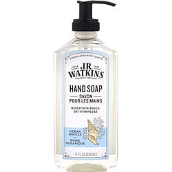 Ocean Breeze Gel Hand Soap --325ml/11oz