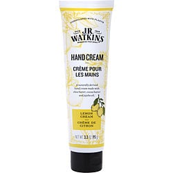 Lemon Cream Hand Cream --95g/3.3oz