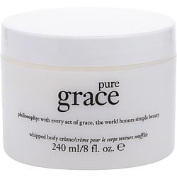 BODY CREME 8 OZ