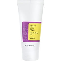 Low pH Good Night Soft Peeling Gel --120ml/4oz