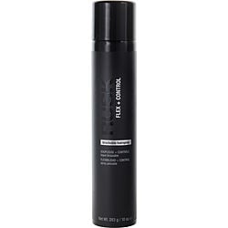 BRUSHABLE HAIRSPRAY 10 OZ