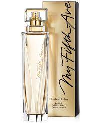MY FIFTH AVENUE BY ELIZABETH ARDEN Perfume By ELIZABETH ARDEN For WOMEN