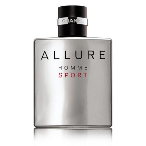 CHANEL ALLURE SPORT Perfume By CHANEL For MEN