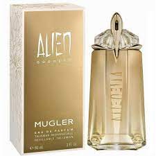 ALIEN GODDESS BY THIERRY MUGLER Perfume By THIERRY MUGLER For WOMEN