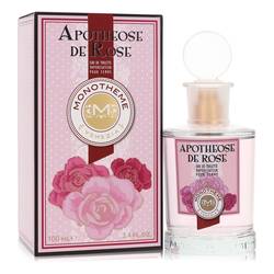 ApothÃ©ose De Rose Eau De Toilette Spray By Monotheme