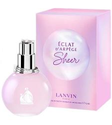 ECLAT D(ARPEGE SHEER BY LANVIN Perfume By LANVIN For WOMEN