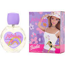 BARBIE AVENTURA Perfume By BARBIE For GIRL