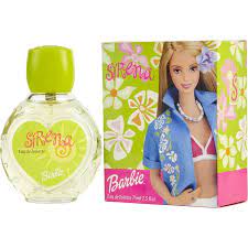 BARBIE SIRENA Perfume By BARBIE For GIRL