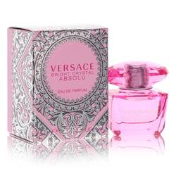 Bright Crystal Absolu Mini EDP By Versace