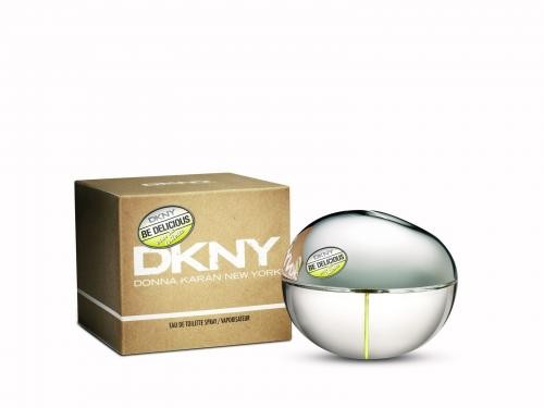 BE DELICIOUS BY DONNA KARAN Perfume By DONNA KARAN For WOMEN