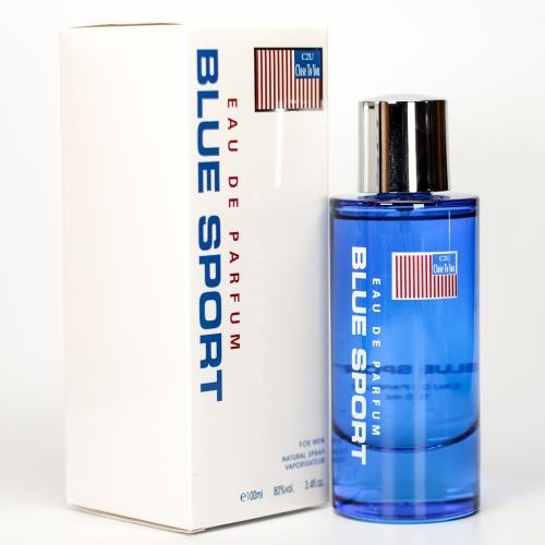 BLUE SPORT BY C2U Perfume By C2U For MEN