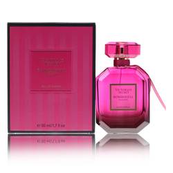 Bombshell Passion Eau De Parfum Spray By Victoria's Secret