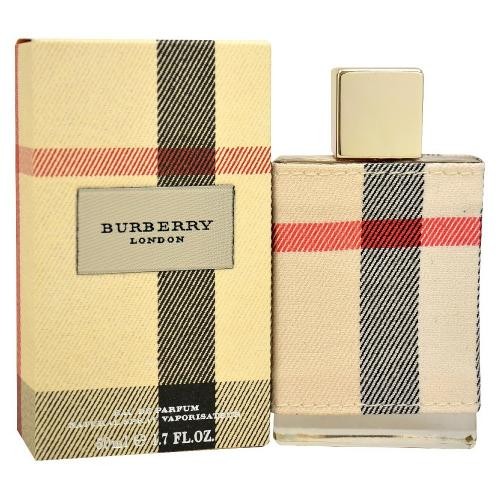 LONDON BY BURBERRY Perfume By BURBERRY For WOMEN