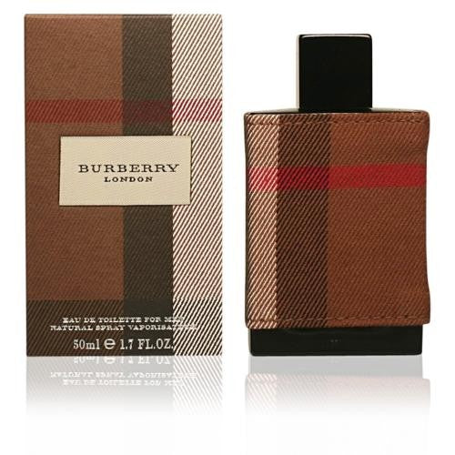 LONDON BY BURBERRY Perfume By BURBERRY For MEN