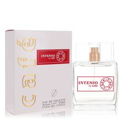 CafÃ© Intenso Eau De Toilette Spray By Cofinluxe