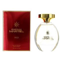 CAPTAIN MARVEL RED Perfume By DISNEY For BOY