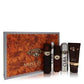 Cuba Gold Gift Set By Fragluxe