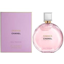 CHANCE CHANEL EAU TENDRE Perfume By CHANEL For WOMEN