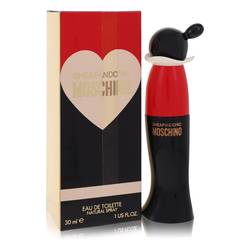 Cheap & Chic Eau De Toilette Spray By Moschino