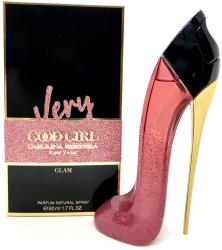VERY GOOD GIRL GLAM BY CAROLINA HERRERA Perfume By CAROLINA HERRERA For W
