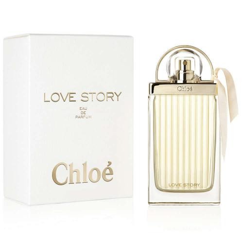 CHLOE LOVE STORY BY CHLOE Perfume By CHLOE For WOMEN