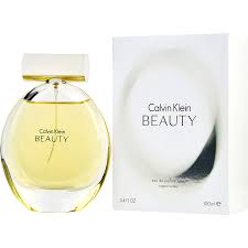 BEAUTY BY CALVIN KLEIN Perfume By CALVIN KLEIN For WOMEN