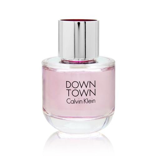 DOWNTOWN BY CALVIN KLEIN Perfume By CALVIN KLEIN For WOMEN