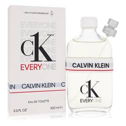 Ck Everyone Eau De Toilette Spray (Unisex) By Calvin Klein