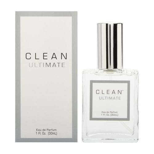 CLEAN ULTIMATE BY CLEAN Perfume By CLEAN For WOMEN