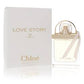 Chloe Love Story Eau De Parfum Spray By Chloe