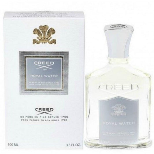 ROYAL WATER BY CREED Perfume By CREED For MEN