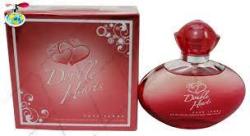 DOUBLE HEARTS BY YZY PERFUME Perfume By YZY PERFUME For WOMEN