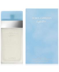 LIGHT BLUE BY DOLCE & GABBANA Perfume By DOLCE & GABBANA For WOMEN