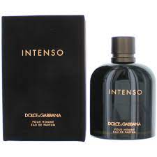 DOLCE & GABBANA INTENSO BY DOLCE & GABBANA Perfume By DOLCE & GABBANA For Men