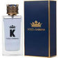 K BY DOLCE & GABBANA Perfume By DOLCE & GABBANA For MEN