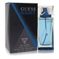 Guess Night Eau De Toilette Spray By Guess