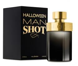 HALLOWEEN SHOT Perfume By  For P