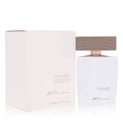Jasmin Reve Eau De Parfum Spray By Au Pays De La Fleur Dâ€™oranger