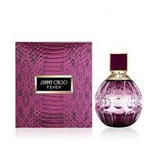 JIMMY CHOO FEVER BY JIMMY CHOO Perfume By JIMMY CHOO For Women