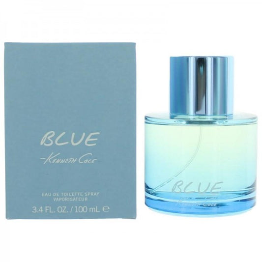 KENNETH COLE BLUE BY KENNETH COLE Perfume By KENNETH COLE For MEN