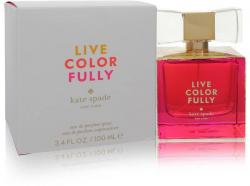 KATESPADE LIVE COLORFULLY BY KATE SPADE Perfume By KATE SPADE For WOMEN