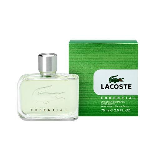 LACOSTE ESSENTIAL GREEN BOX BY LACOSTE Perfume By LACOSTE For MEN