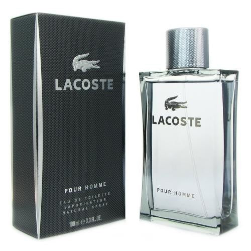 LACOSTE POUR HOMME BY LACOSTE Perfume By LACOSTE For MEN