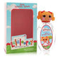 Lalaloopsy Eau De Toilette Spray (Spot Splatter Splash) By Marmol & Son