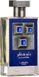 BLUE SAPPHIRE BY LATTAFA UNISEX Perfume By LATTAFA For M