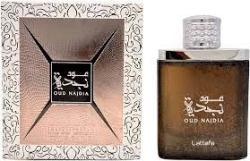 LATTAFA OUD NAJDIA Perfume By LATTAFA For WOMEN