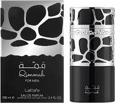QIMMAH MAN BY LATTAFA UNISEX Perfume By LATTAFA For M