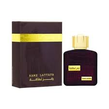 RAMZ LATTAFA GOLD Perfume By LATTAFA For WOMEN